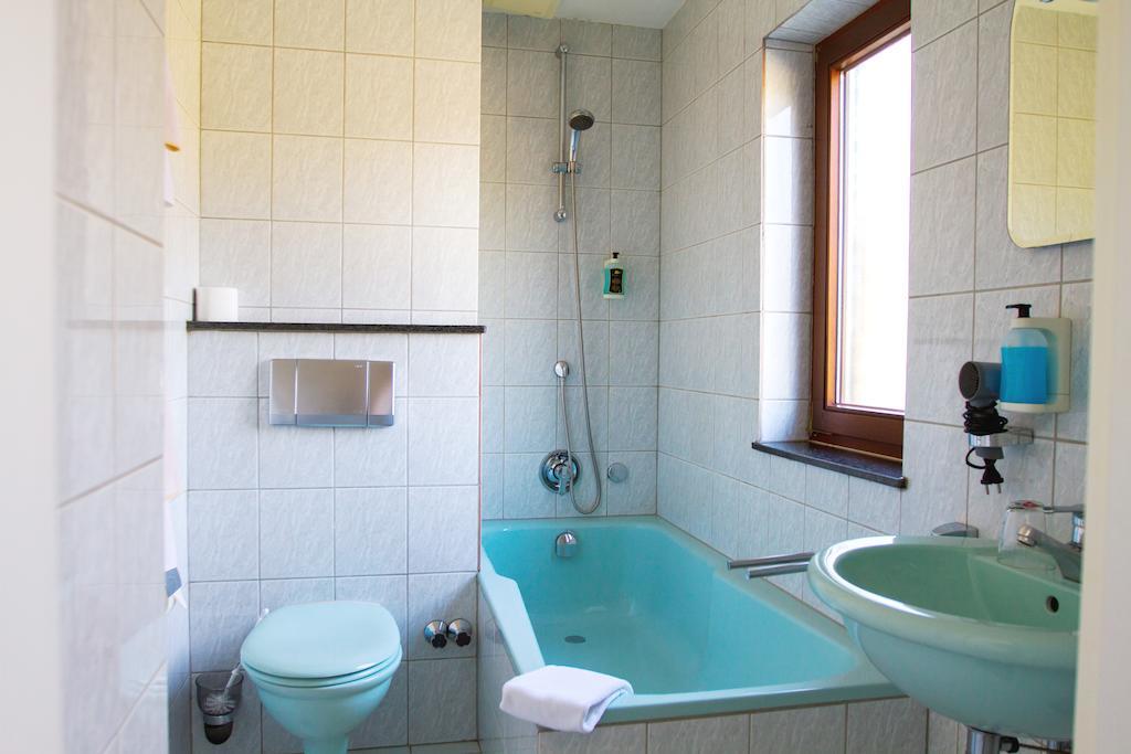 Heidekrug Hotel Oberursel Room photo